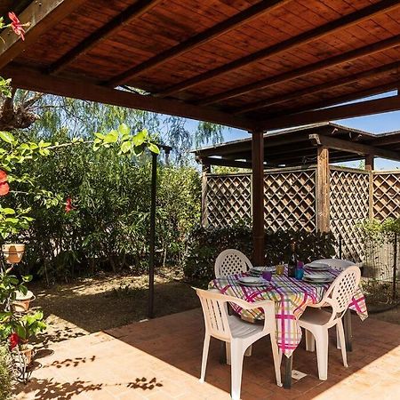 Villa Casa Al Mare Dei 7 Emiri Cefalú Exterior foto