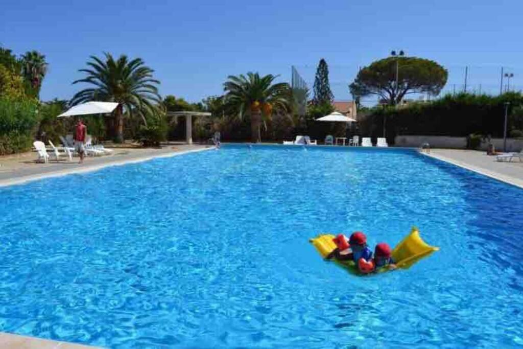 Villa Casa Al Mare Dei 7 Emiri Cefalú Exterior foto