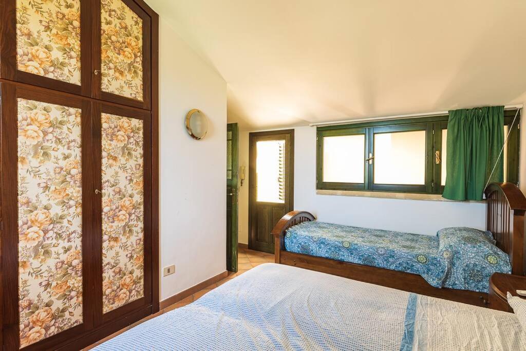 Villa Casa Al Mare Dei 7 Emiri Cefalú Exterior foto